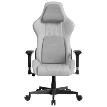 Hator Darkside 3M PU White (HTC3001M)