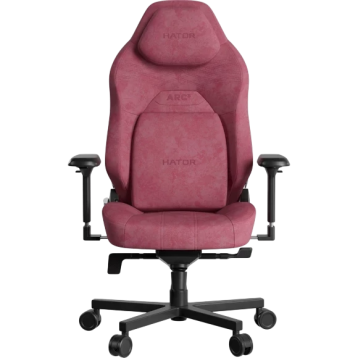 Hator Arc 3 S Velour Orchid Pink (HTC3444S)
