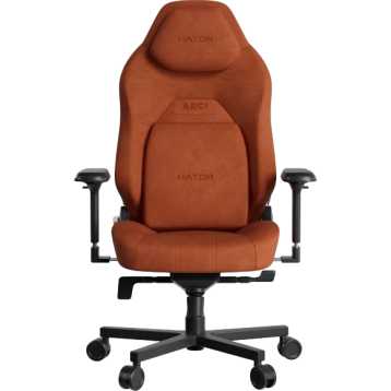 Hator Arc 3 S Velour Orange (HTC3449S)