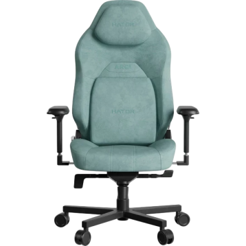 Hator Arc 3 S Velour Turquoise (HTC3443S)