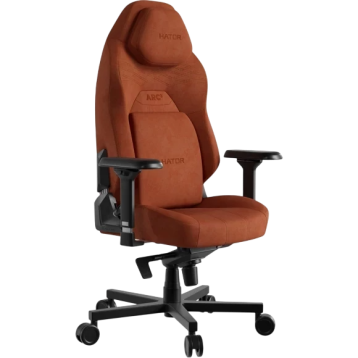 Hator Arc 3 S Velour Orange (HTC3449S)