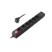 REAL-EL RS-Protect 605 3м Black (EL122300041) - фото 2