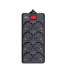 REAL-EL RS-8 Protect - фото 2