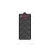 REAL-EL RS-8 Protect 5м Black (EL122300024) - фото 2