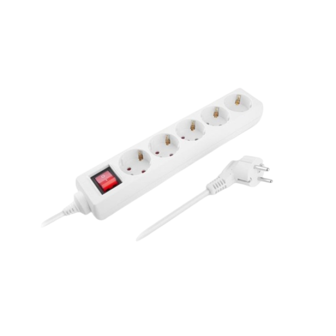 REAL-EL RS-Protect M 3м White (EL122300027) - зображення 2
