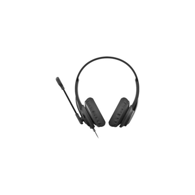 A4Tech HU-10 Black - зображення 2