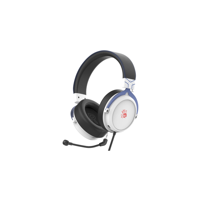 Bloody M590i Sports Navy - зображення 1
