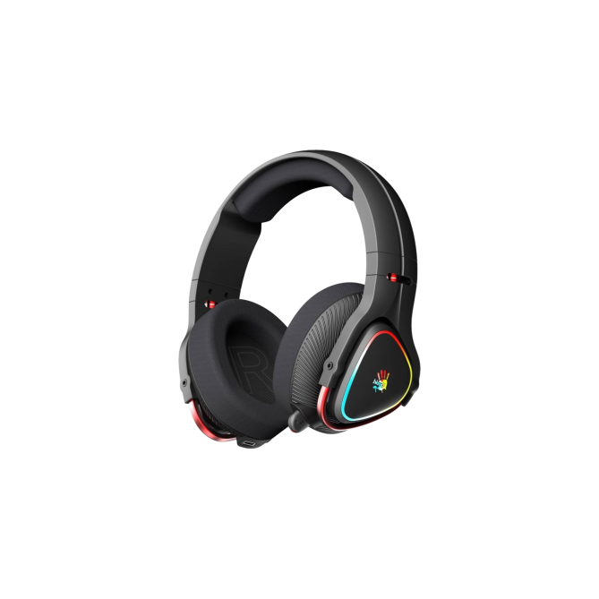 Bluetooth-Bloody MR710 Black - зображення 1