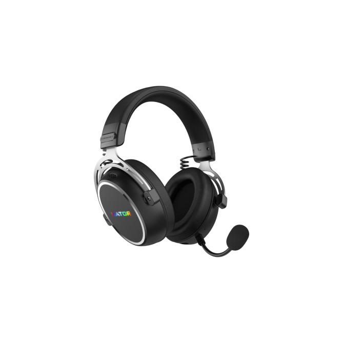 Hator Hypergang 3 Wireless Black (ESH55) - изображение 1