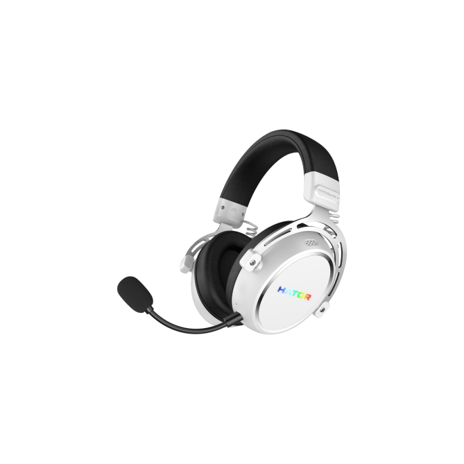 Hator Hypergang 3 Wireless White (ESH56) - изображение 1