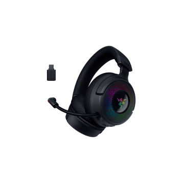 Razer Kraken V4 Black (RZ04-05170100-R3M1)