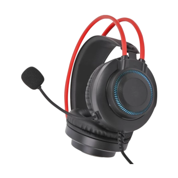 Bloody G200S Black/Red