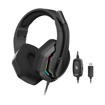 A4Tech Bloody G260 Black