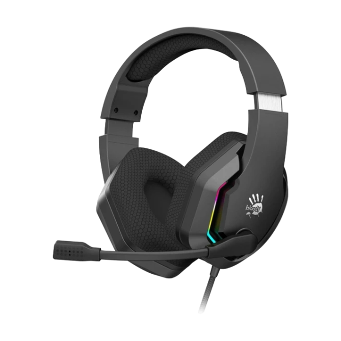 A4Tech Bloody G260 Black - зображення 3