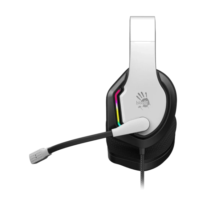 A4Tech Bloody G260p White - зображення 2
