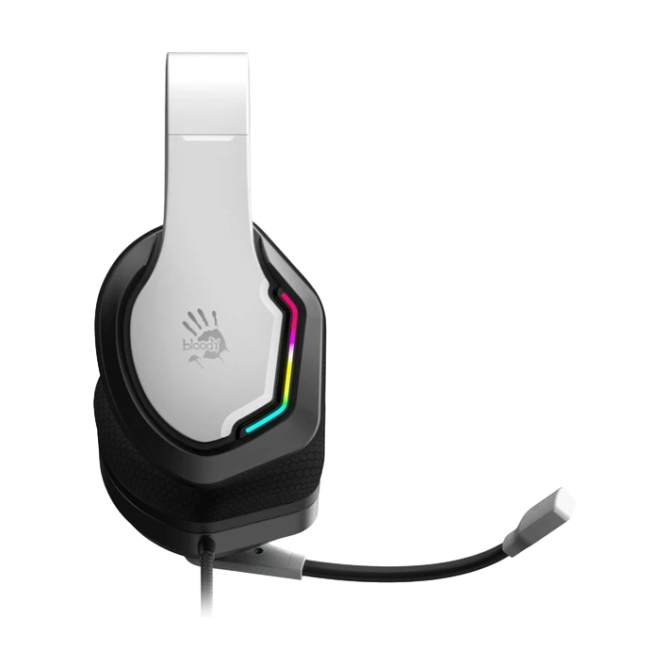 A4Tech Bloody G260p White - зображення 3