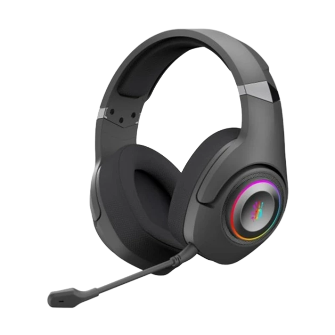 A4Tech Bloody GR270 Black - зображення 1