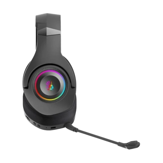 A4Tech Bloody GR270 Black - зображення 2