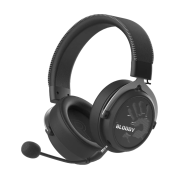 A4Tech Bloody MR590 Sport Black