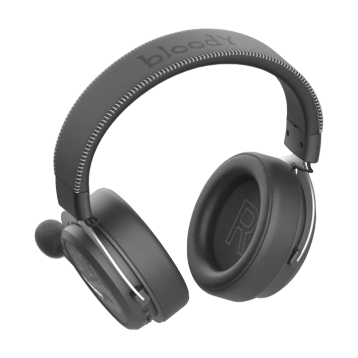 A4Tech Bloody MR590 Sport Black