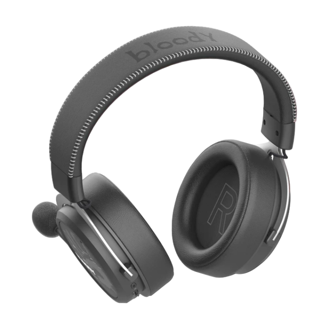 A4Tech Bloody MR590 Sport Black - зображення 2