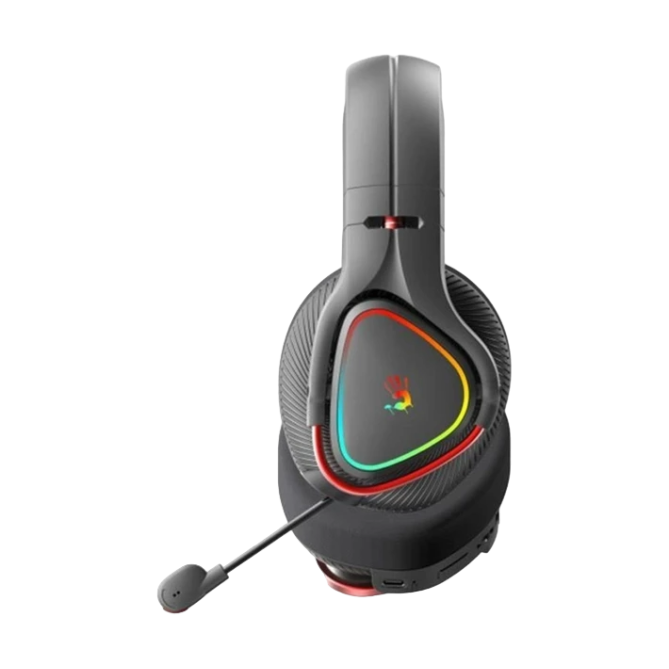 A4Tech Bloody MR720 Black - зображення 3