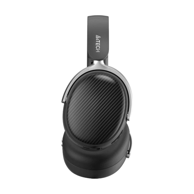 A4Tech Fstyler BH350C Black - зображення 2