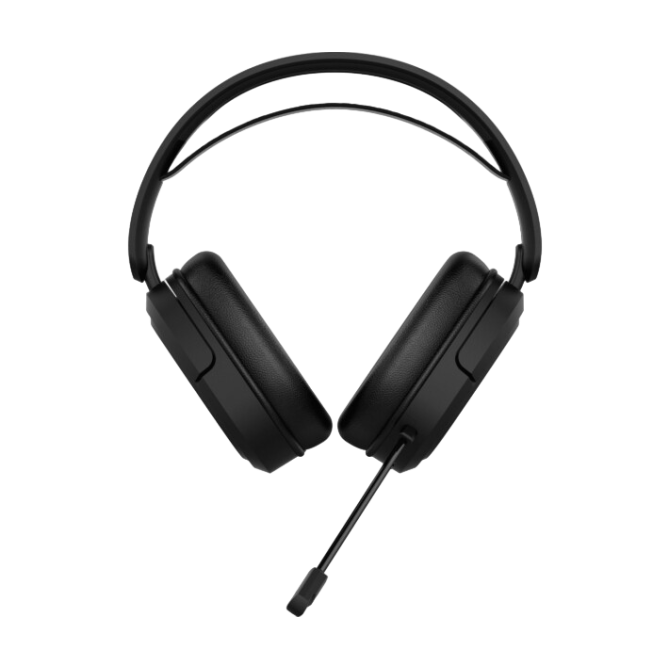 Asus TUF Gaming H1 Wireless Black (90YH0391-B3UA00) - изображение 2