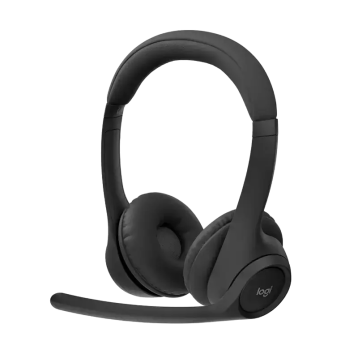 Logitech Zone 300 Wireless Black (981-001407)