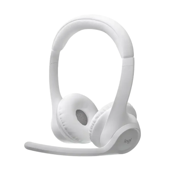Logitech Zone 300 Wireless Off-White (981-001417)