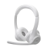 Logitech Zone 300 Wireless Off-White (981-001417) - фото 1
