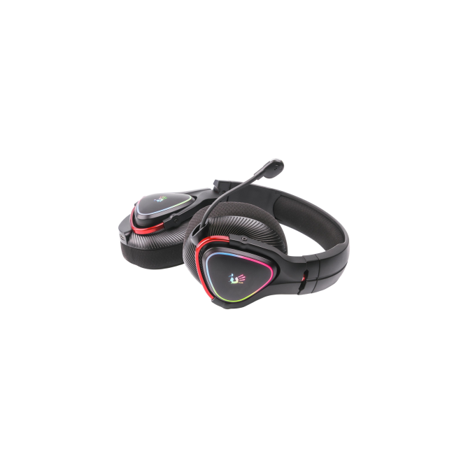 Bluetooth-Bloody MR710 Black - зображення 2