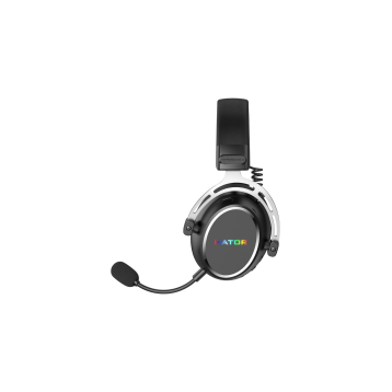 Hator Hypergang 3 Wireless Black (ESH55)