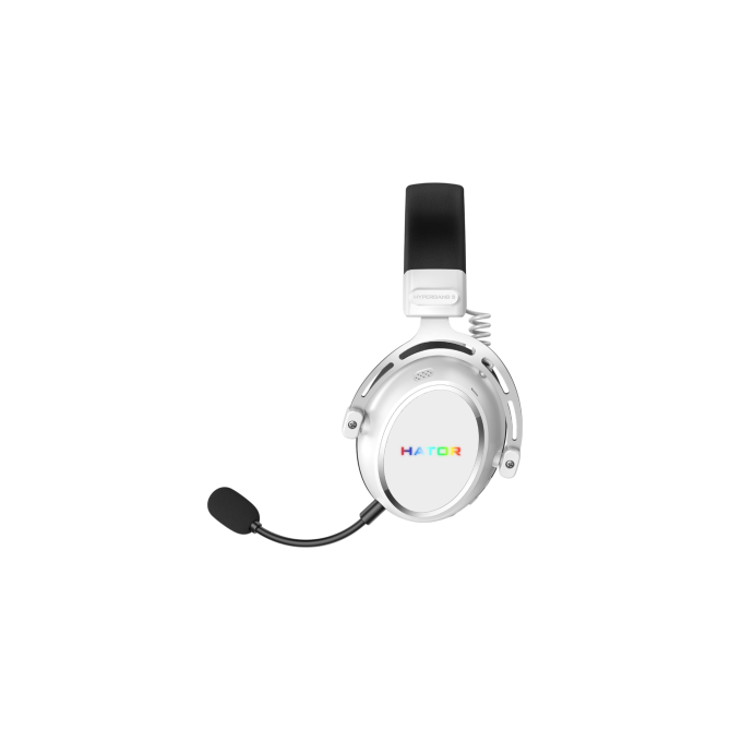 Hator Hypergang 3 Wireless White (ESH56) - изображение 2