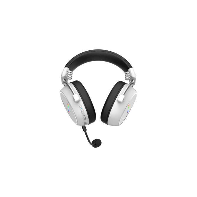Hator Hypergang 3 Wireless White (ESH56) - изображение 3