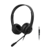 A4Tech HS-8i Black - фото 1
