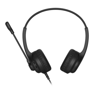 A4Tech HS-8i Black