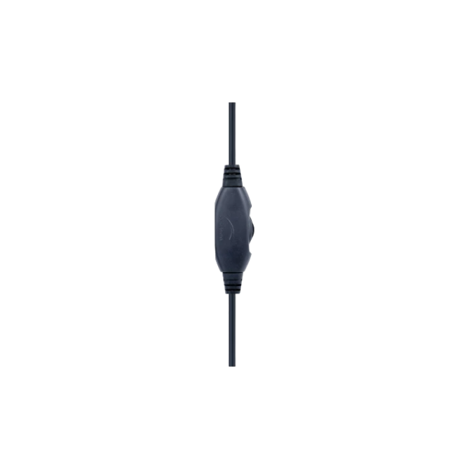 Gembird GHS-05-B Black - изображение 2
