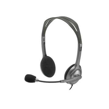 Logitech H111 Stereo (981-000593)