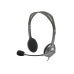 Logitech H111 Stereo (981-000593) - фото 1