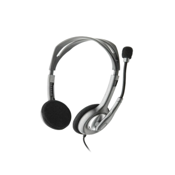 Logitech H111 Stereo (981-000593)
