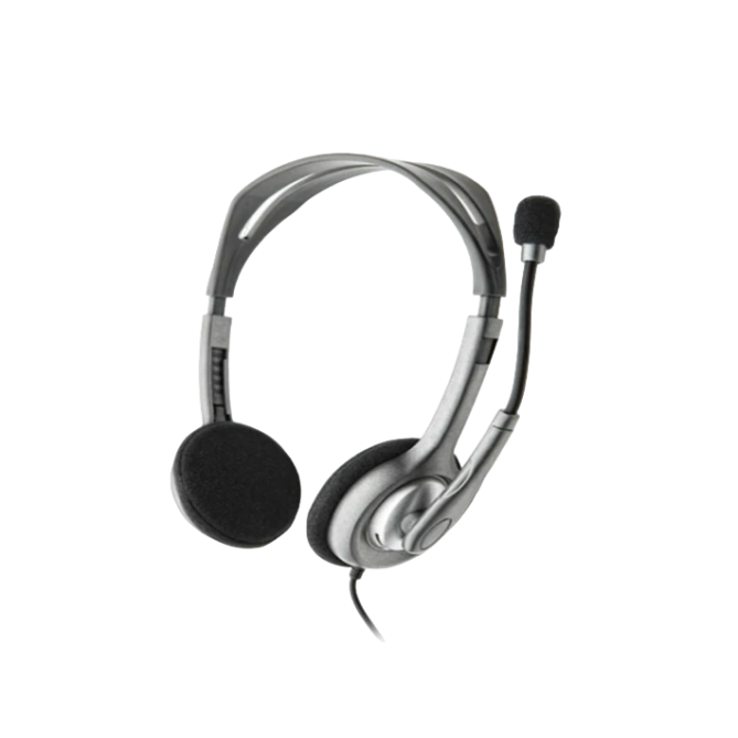 Logitech H111 Stereo (981-000593) - зображення 2