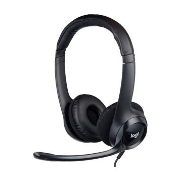 Logitech H390 USB (981-000406)