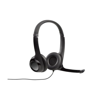 Logitech H390 USB (981-000406)