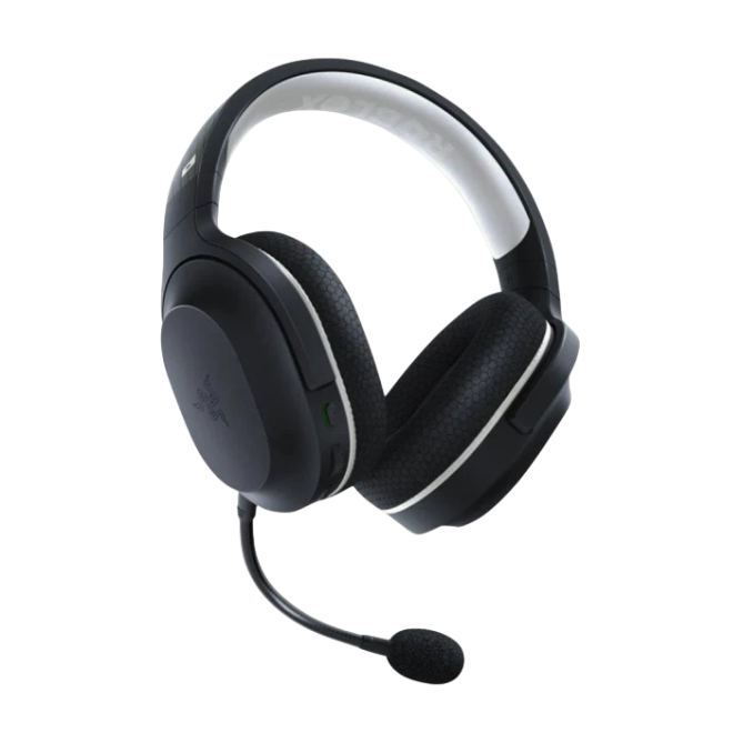 Razer Barracuda X 2022 Roblox Edition Black (RZ04-04430400-R3M1) - изображение 3