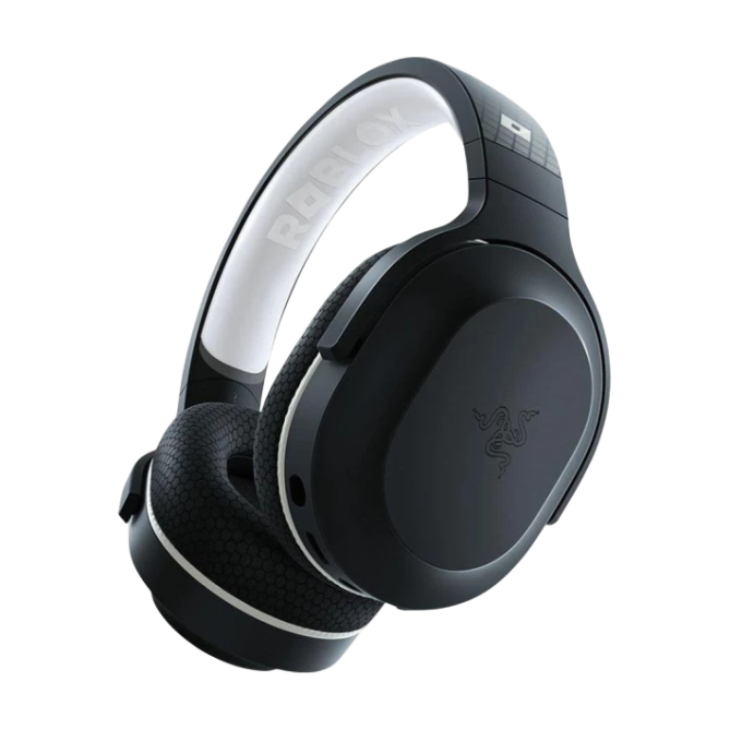 Razer Barracuda X 2022 Roblox Edition Black (RZ04-04430400-R3M1) - изображение 2
