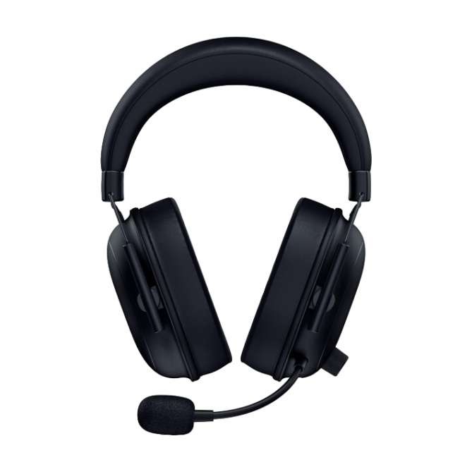 Razer BlackShark V2 Wireless Black (RZ04-04960100-R3M1) - изображение 2