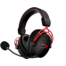 HyperX Cloud Alpha Wireless Black/Red (4P5D4AA) - фото 1