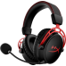 HyperX Cloud Alpha Wireless Black/Red (4P5D4AA) - фото 2