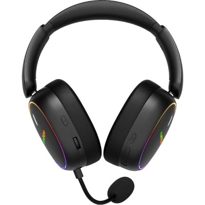 HATOR Phoenix 2 Wireless (ESH40) Black - зображення 3